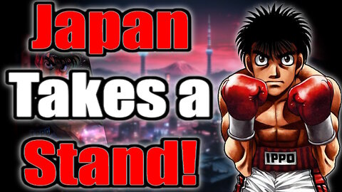Manga Author DESTROYS Changes To Source Material!