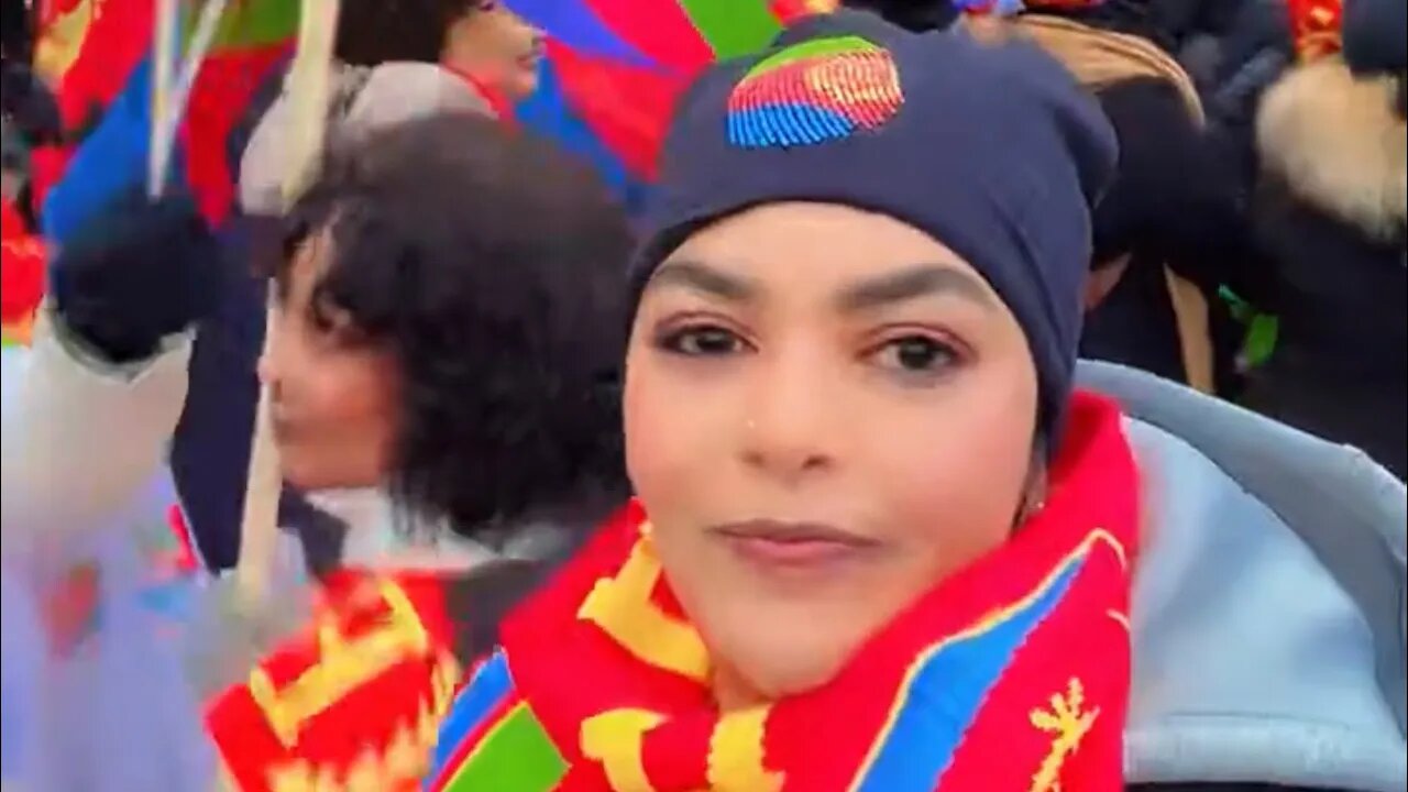 ዋው ደስ ዝብል ማዓልቲን ዕውት ስራሕን ንሩ