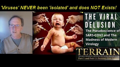 Dr Tom Cowan: Hans-Hermann Hoppe Book: Democracy - The God That Failed! [10.01.2024]