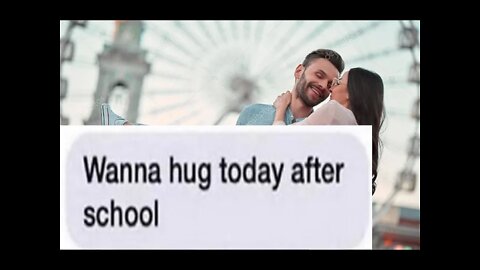 Send This To Your Crush ♥