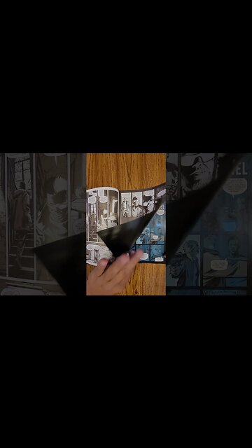 W0rldtr33 #5 Image Comics #QuickFlip Comic Review James Tynion IV,Fernando Blanco #shorts