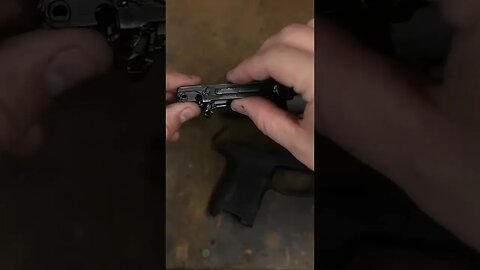 Switching to P365: Check out the full video on our Channel.