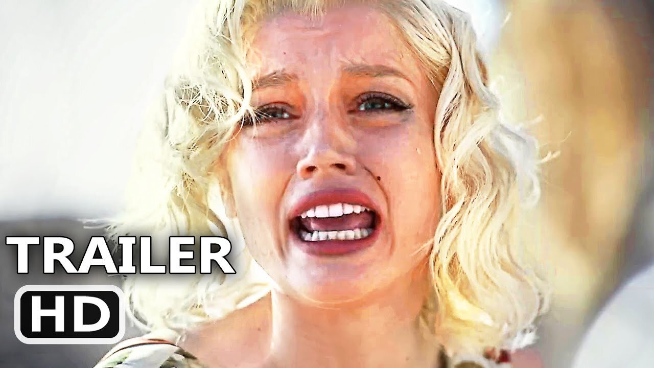 Blonde - Trailer