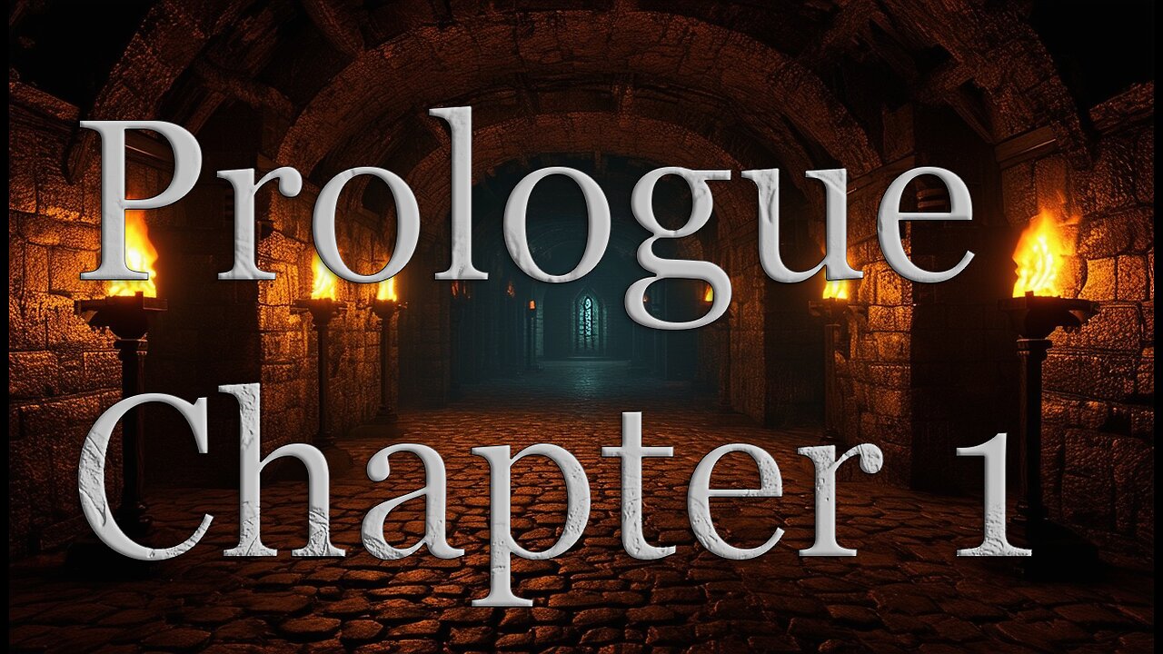 Audiobook - Dungeon Trials Saga, Prologue & Chapter 1