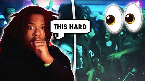 THE VISUALS ARE CRAZY I Lil Uzi Vert- I Just Wanna Rock (Reaction Video)