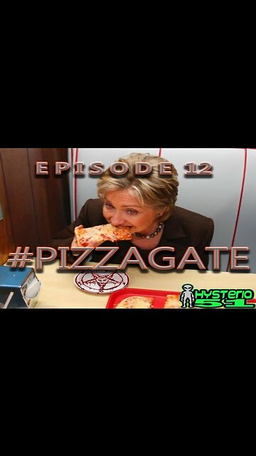BREAKING: THE JOURNALIST WHO DEBUNKED PIZZAGATE JUST GOT ARRESTED FOR GUESS WHAT..