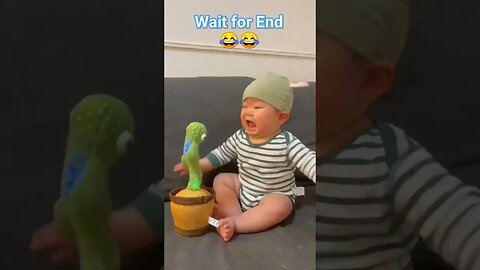 😂😂baby funny 😂😂#trending #viral #tiktok #sorts #shortfeed #shortfeed #viralsorts #money #ytshorts