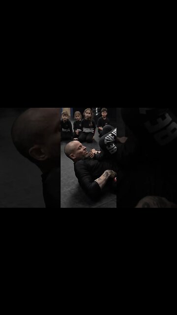 Hero Squad | Heroes Training Center | Kickboxing. & Jiu-Jitsu & MMA | Yorktown Heights NY #Shorts 23