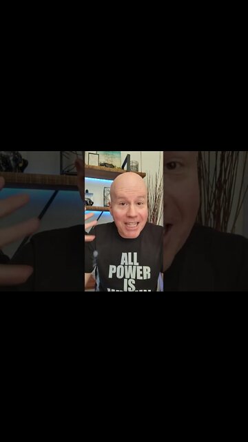 Everything Human Beings Say Is Misinformation #Shorts