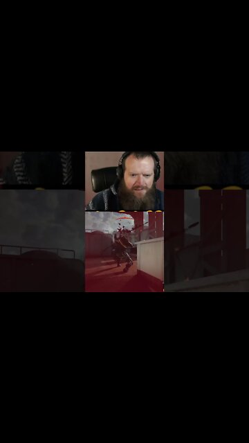 Call of Duty with JD (Call of Duty: Black Ops Cold War)