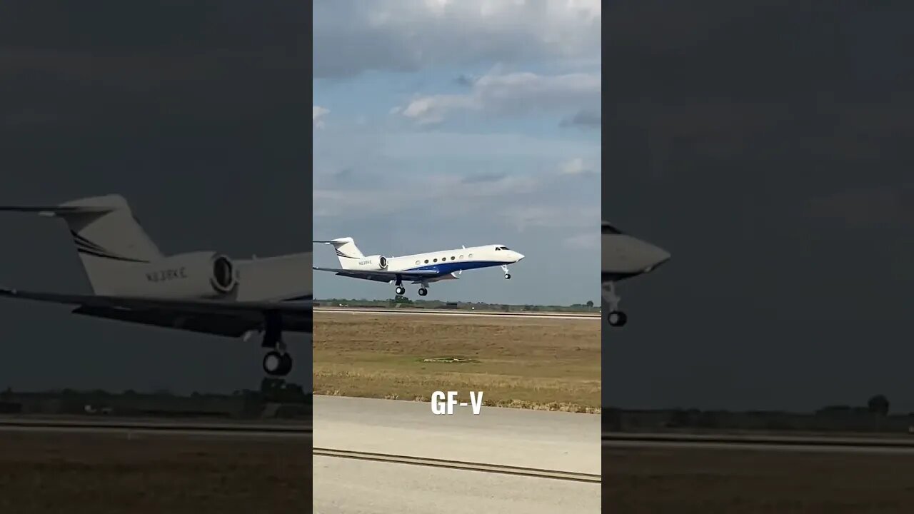 #aviationlover #airplanesdaily #flying #airplane #generalaviation #aopa #eaa #bizjet#gulfstream