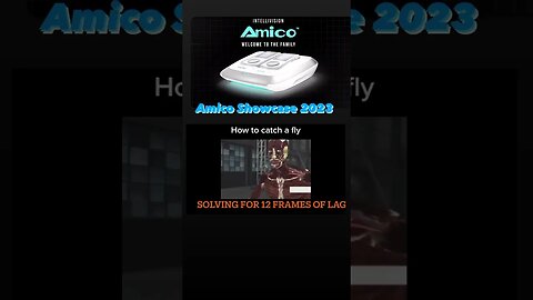 ATTACK ON TITAN FLY CATCHERS AMICO SHOWCASE 2023