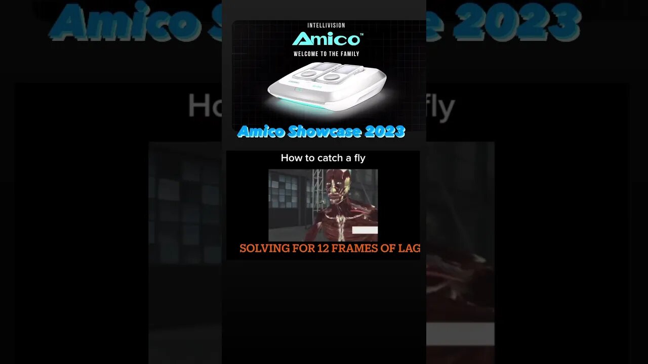 ATTACK ON TITAN FLY CATCHERS AMICO SHOWCASE 2023