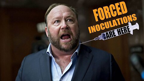 FLASHBACK 2010: INFOWARS Predicted Door to Door Vaccinations