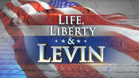 Mark Levin Tells Us the Truth About the Debt Ceiling