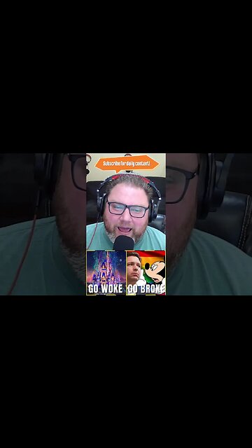 The happiest place on earth is going to be affected by new Florida bill ending special privileges