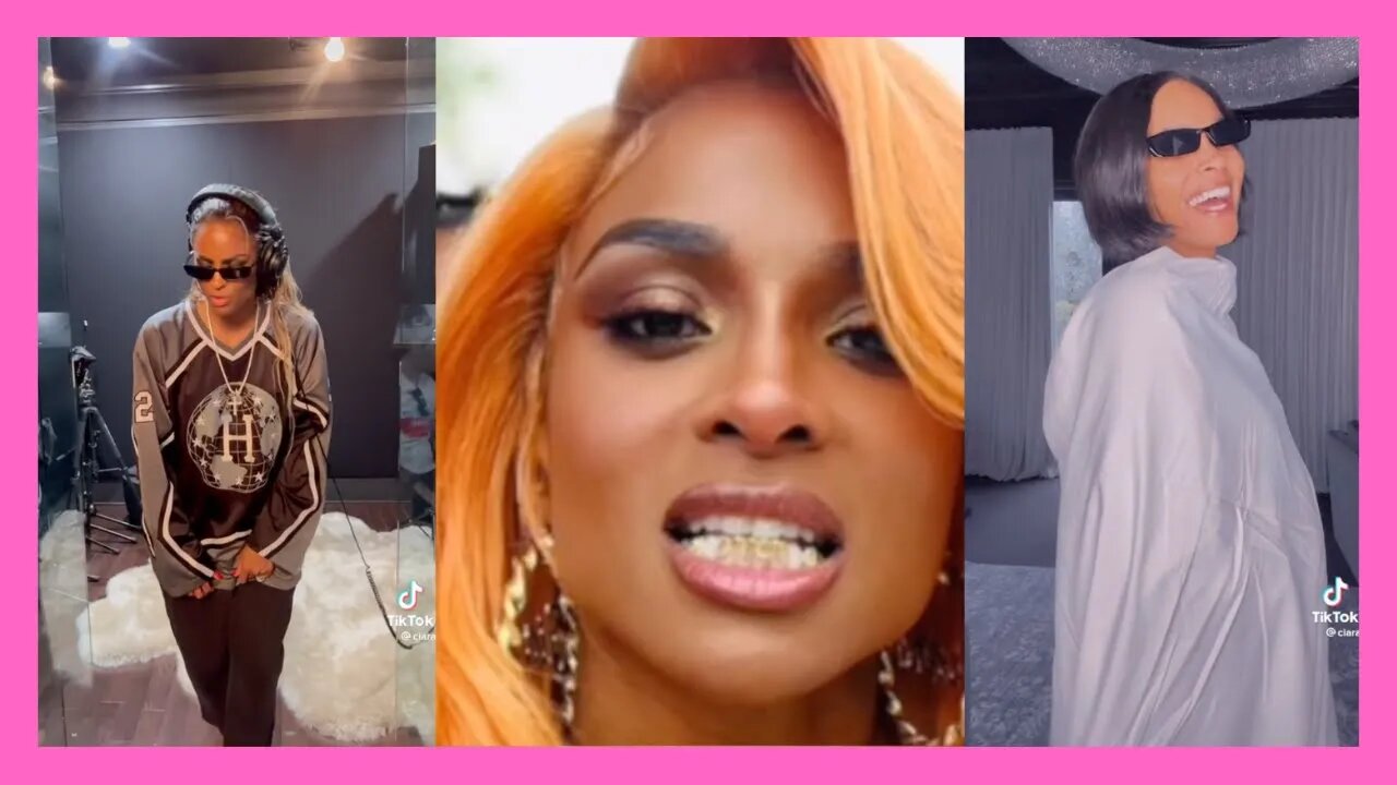 Ciara Proves Why Modern Women are Not Desired | Modern Women Reaction #remnantprincess