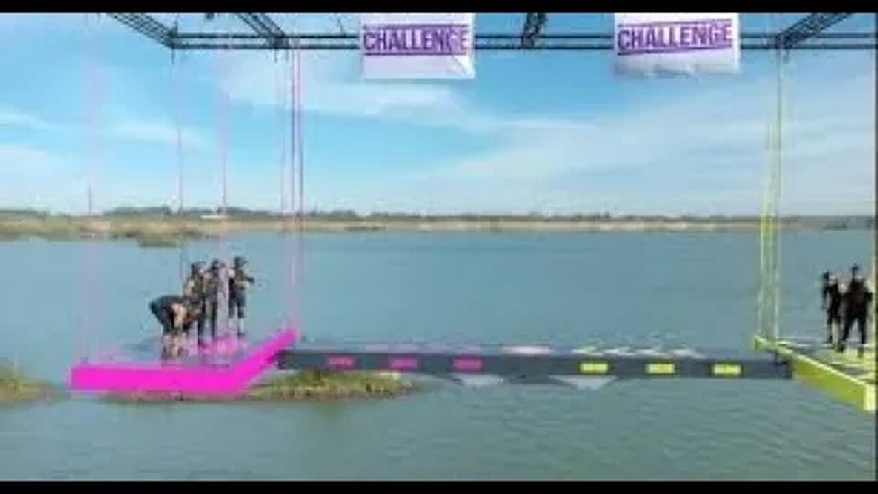 The Challenge Season 38 episode 10 Review