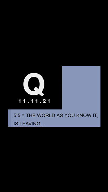 Everything Has Meaning...