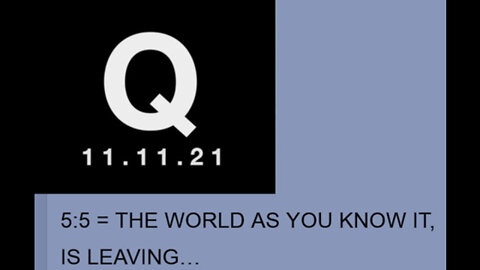 Everything Has Meaning...
