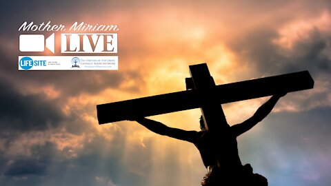Christ's sacrificial act on the cross is the root of true love