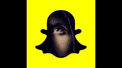 TAKE A LOOK AT THE NONSENSE THAT SNAPCHAT IS PUSHING....