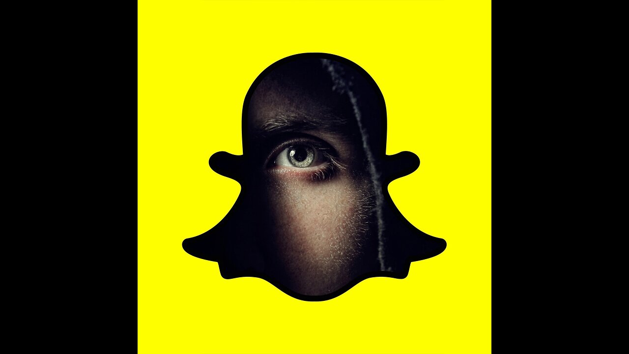 TAKE A LOOK AT THE NONSENSE THAT SNAPCHAT IS PUSHING....