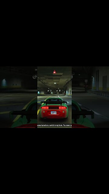 when you are giving a fellow weeb a ride but don't want to be caught #shorts #shortsvideo