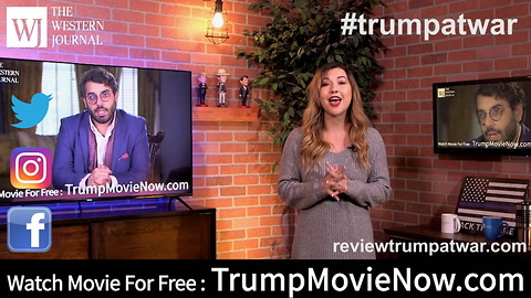 Trump @War Review Contest #2