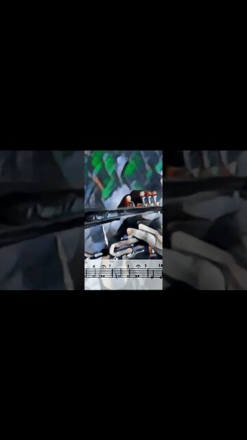 Max Schlossberg Long Notes Drills for Trumpet 002