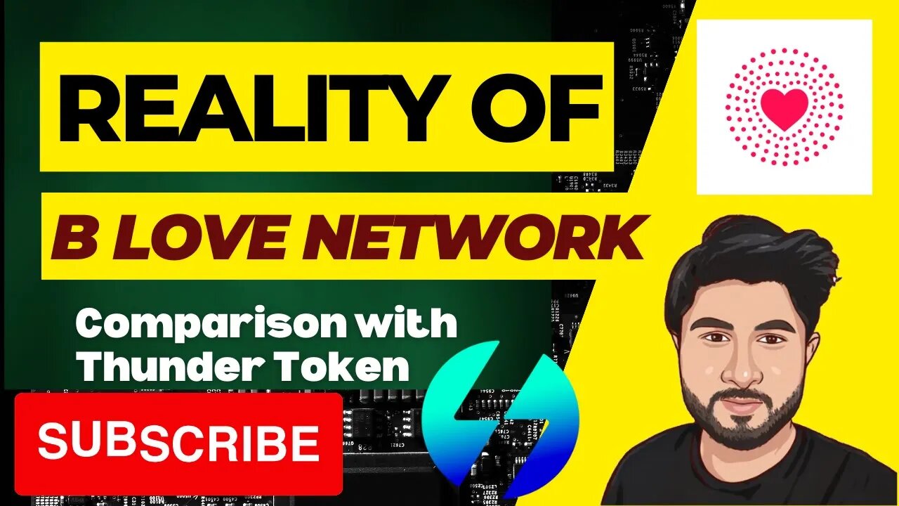 Reality of B Love Network | Detailed Analysis | TT V/S BLV | Seekho | Barho | Kamao