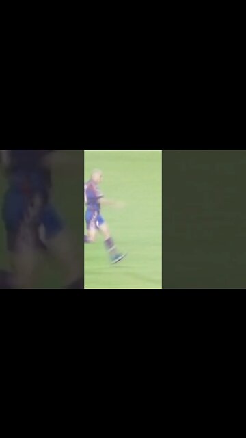 Ronaldo! 🥳🎂🇧🇷 #shorts #football #clips #shortsfeed