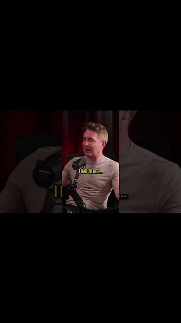 Why Looting Is Out Of Control Now