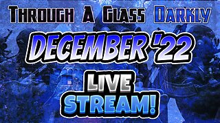 December 2022 Winter Holiday Livestream