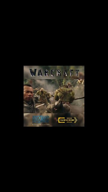 ВарКрафт 2016 ⚔️🛡 #shorts #warcraft #варкрафт #blizzard Часть 0107