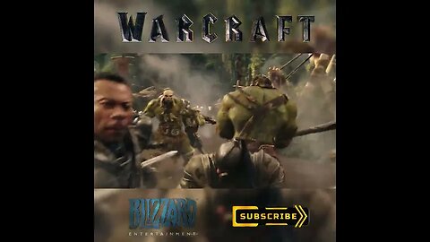 ВарКрафт 2016 ⚔️🛡 #shorts #warcraft #варкрафт #blizzard Часть 0107