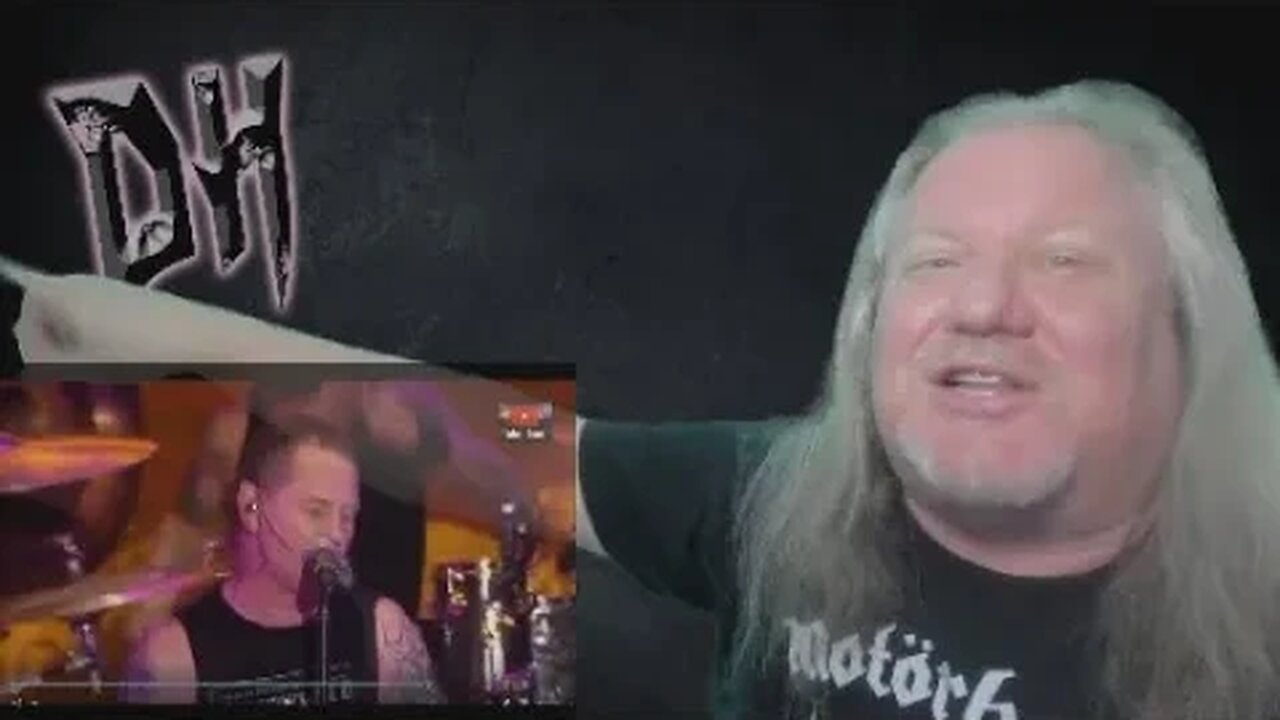 Stone Sour - Song #3 REACTION & REVIEW! FIRST TIME HEARING!