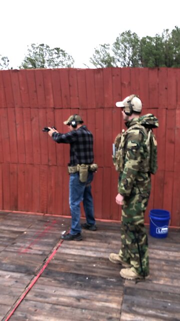 Steel challenge match