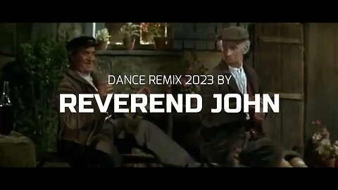 La soupe aux choux, Raymond Lefèvre. Reverend John REMIX 2023
