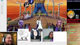 ERUPT - Session 123; Part 1