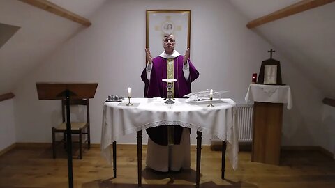 28 mars - Messe en provenance de la France