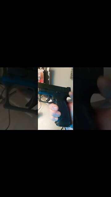 New Noise Maker 10mm XD Elite