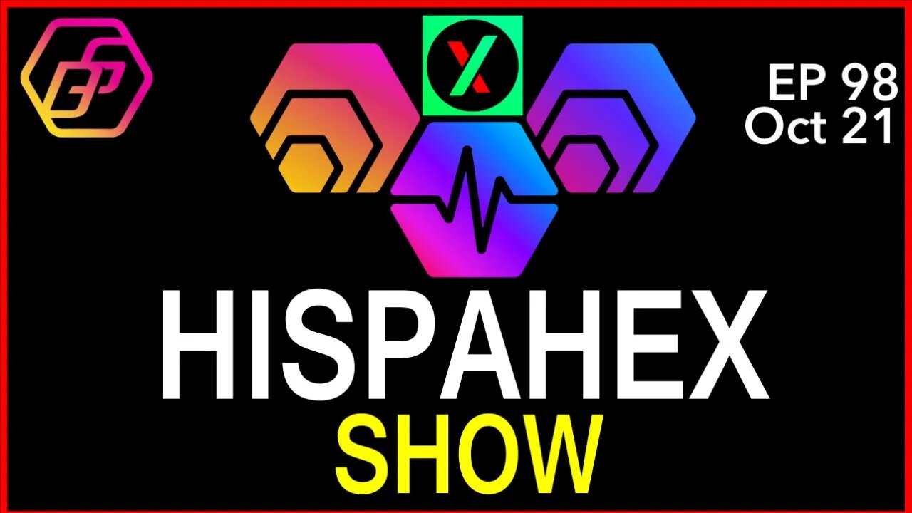 HispaHEX - Ep 98