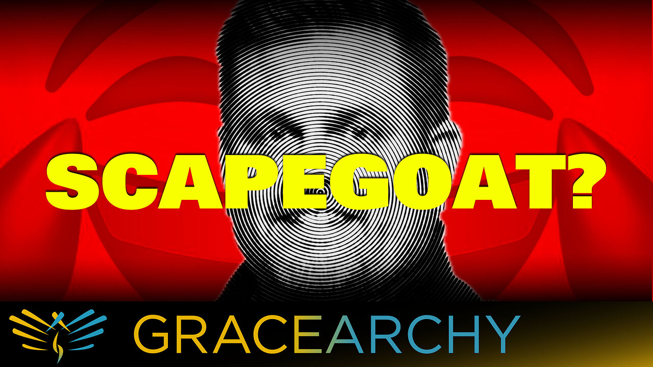 114: The ACA and the Assassination of Brian Thompson - Gracearchy with Jim Babka