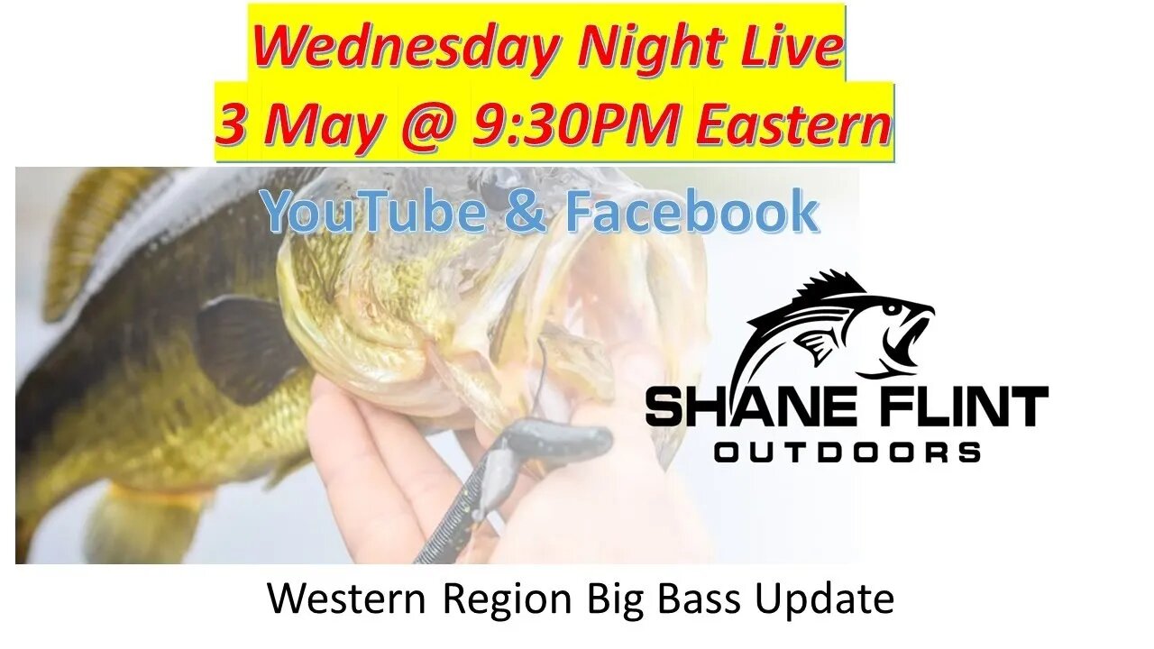 Wednesday Night Live