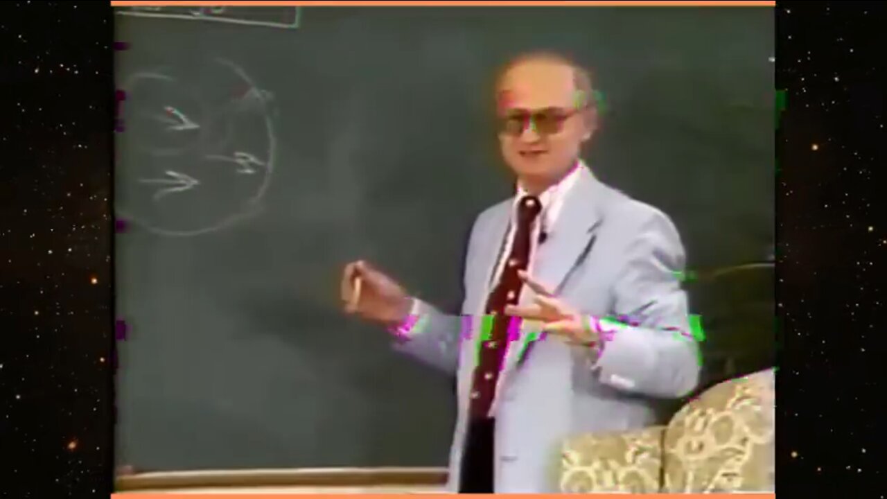 Yuri Bezmenov AKA Tomas Schuman - KGB Defector Explains Everything