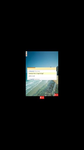 At this point in 2020 if you looked in the sky tomorrow and