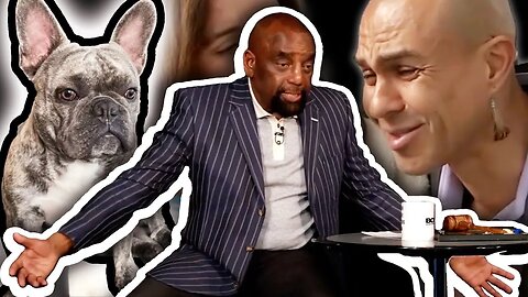 Forgive and forget: Couple robbed of their dog (story)