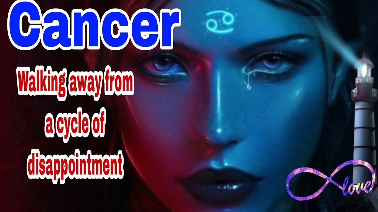 Cancer DESTINY SUCCESSFUL CHANGE FOR A BETTER LIFESTYLE Psychic Tarot Oracle Card Prediction Reading