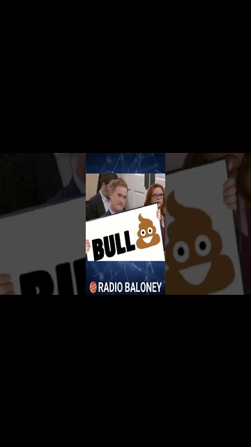 Peter Doocy Calls Bull On Press Secretary #shorts